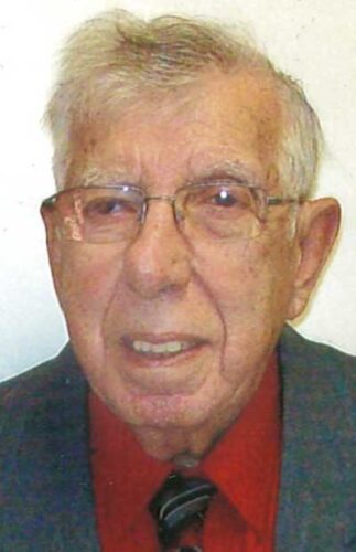 Bruno Scarite